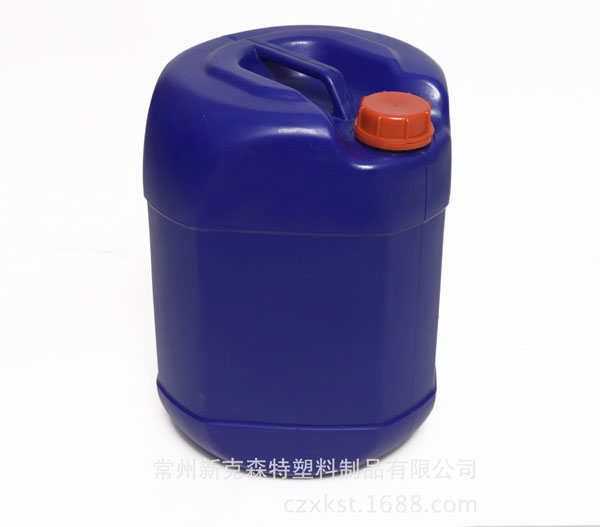 如何選擇優質的化工塑料圓桶？